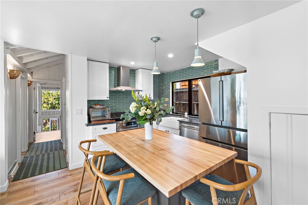 Woods Cove (WC) - Residential Lease