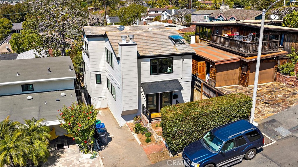 Woods Cove (WC) - Residential Lease