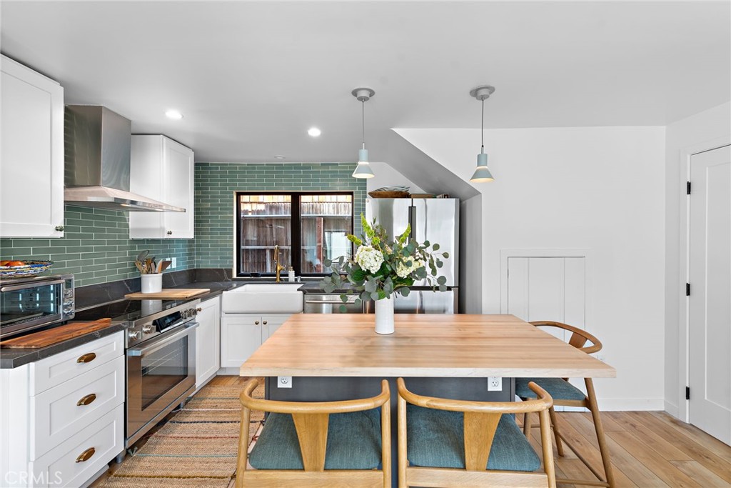 Woods Cove (WC) - Residential Lease