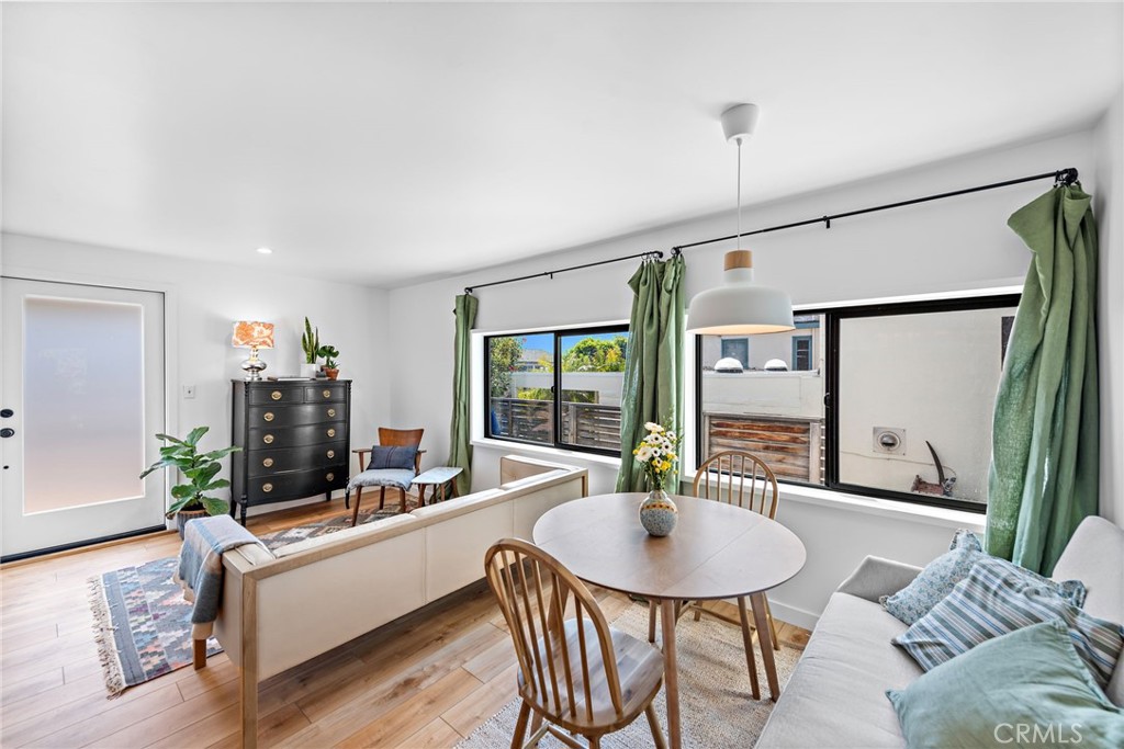 Woods Cove (WC) - Residential Lease