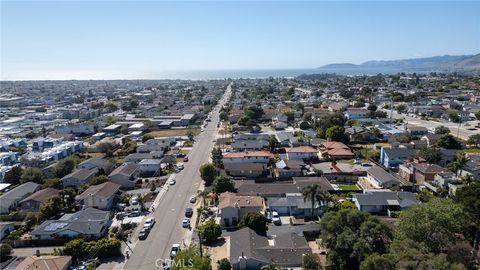 Tiny photo for 1715 Brighton Avenue, Grover Beach, CA 93433 (MLS # SC26083079)