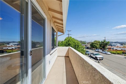 Tiny photo for 1715 Brighton Avenue, Grover Beach, CA 93433 (MLS # SC26083079)