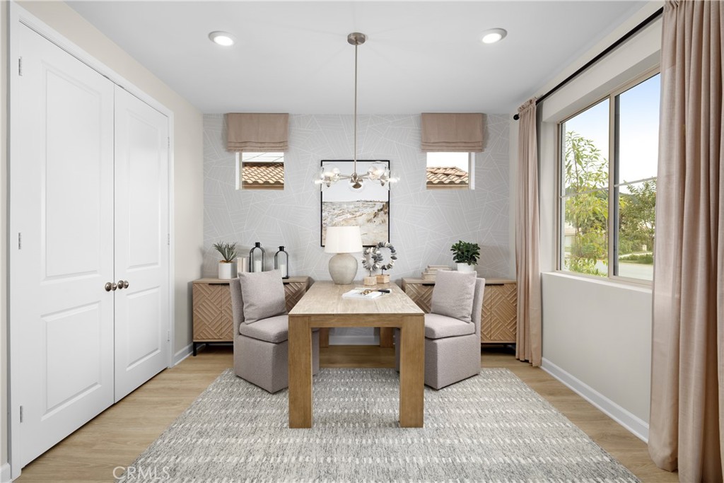 North Escondido - Residential