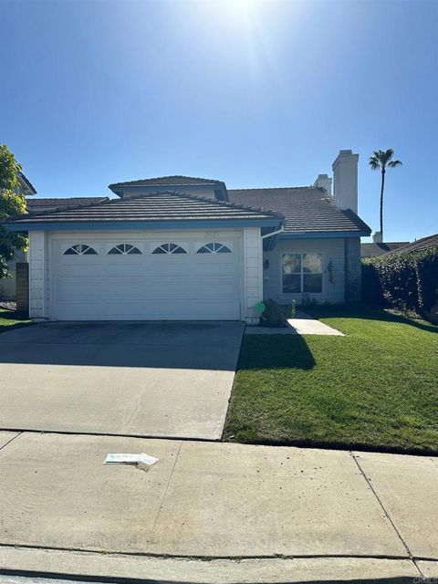 3929 Gaffney Court San Diego CA 92130