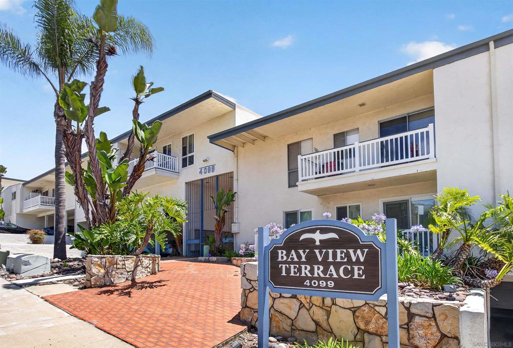 4099 Huerfano Ave Ave 113, San Diego CA 92117