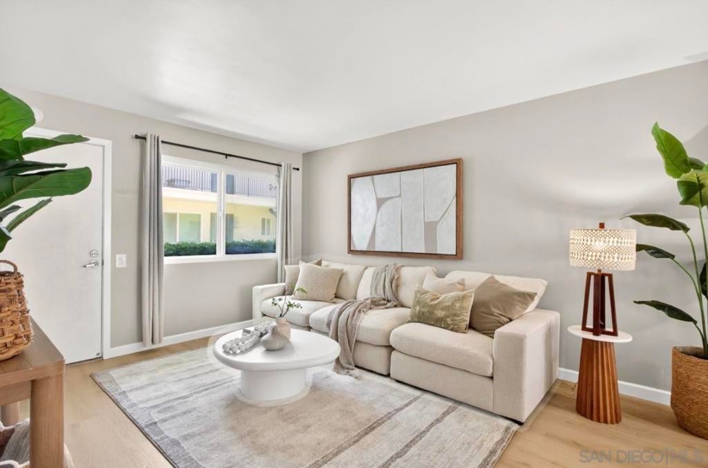 4099 Huerfano Ave 113