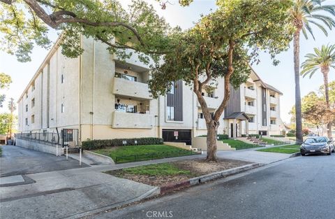 1422 Rock Glen Avenue 210 Glendale CA 91205