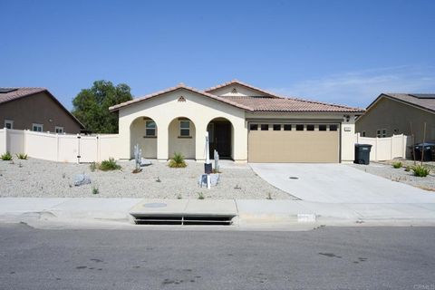 501 Black Cherry Street San Jacinto CA 92582
