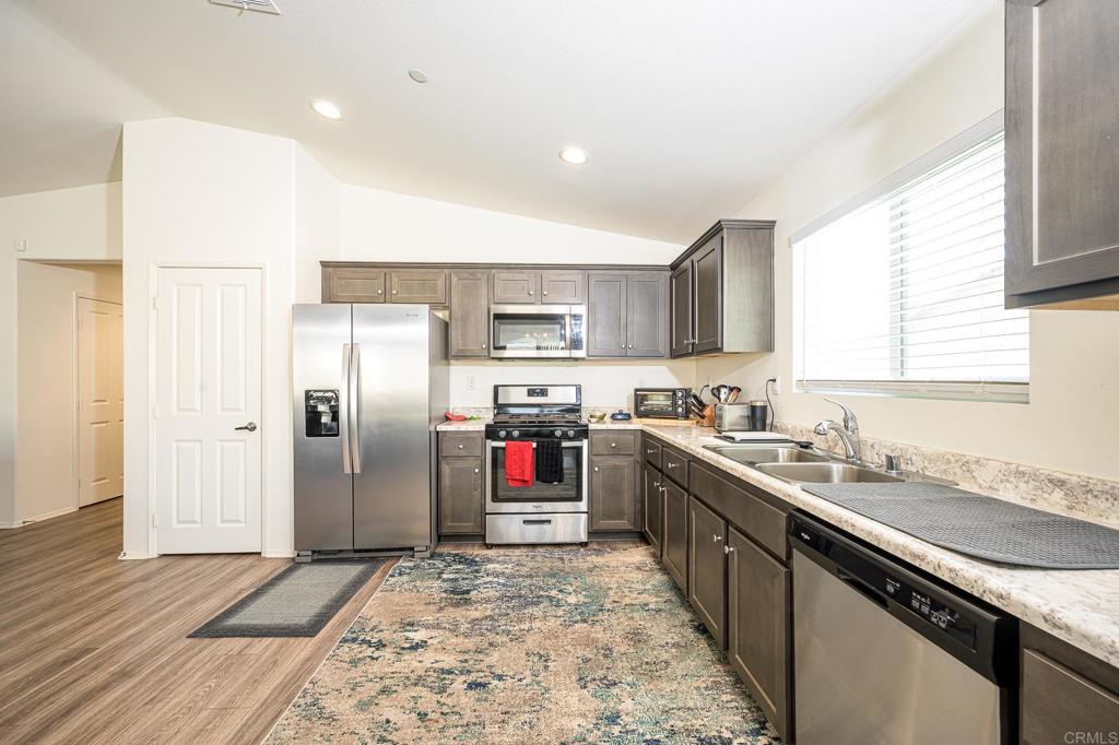 501 Black Cherry Street