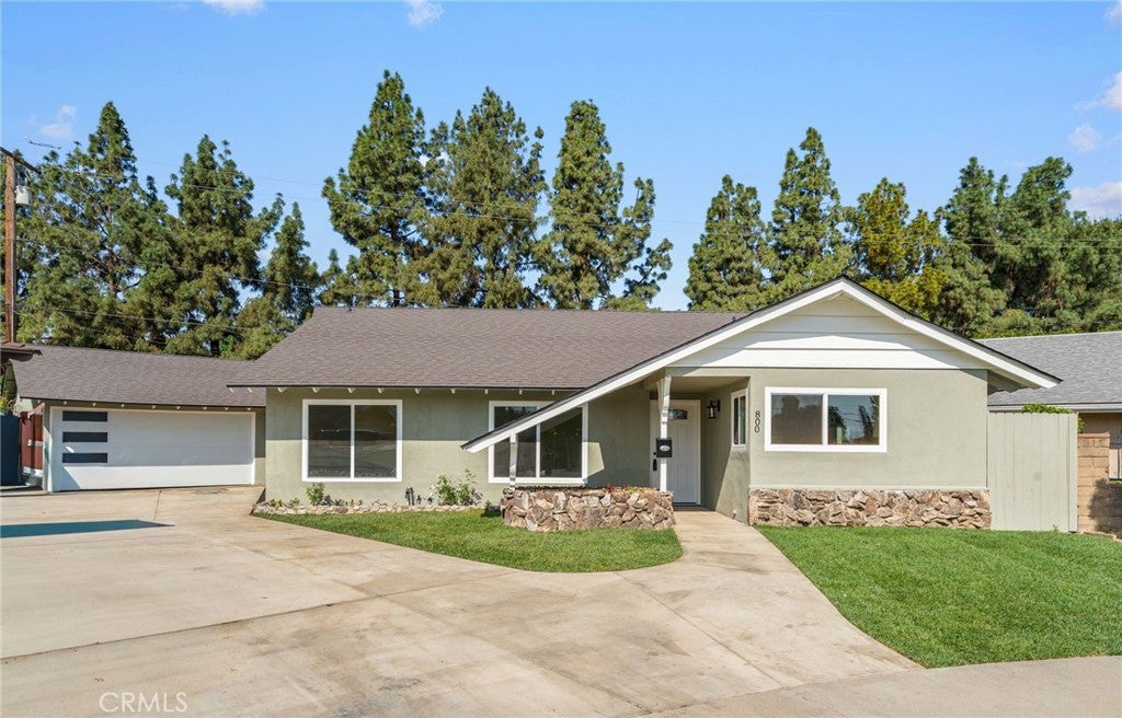 800 E Sandra Avenue, Arcadia CA 91006