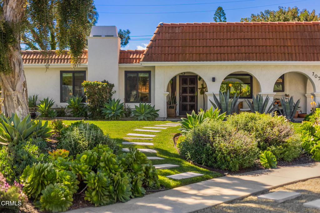705 Alomar Street