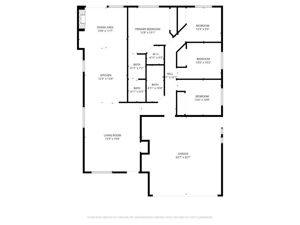 Main image without alt text