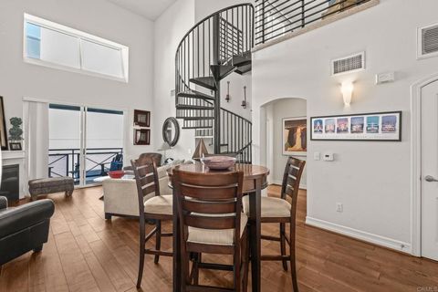 Photo of 525 11th Avenue #1501, San Diego, CA 92101 (MLS # PTP2508495)