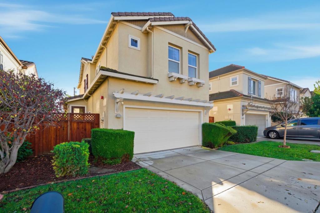 377 S Mary Avenue, Sunnyvale CA 94086