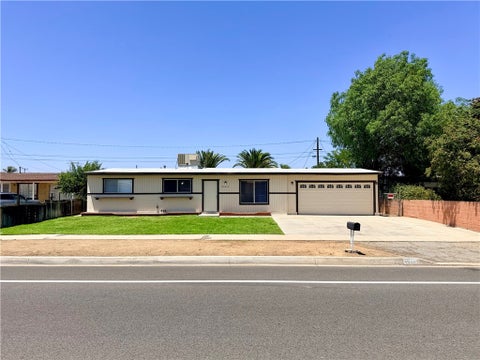 Photo of 24846 Alessandro BLVD, Moreno Valley, CA 92553 (MLS # SW26136966)