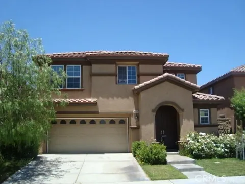 16564 El Revino Dr, Fontana, CA 92336 - MLS#: TR26029125