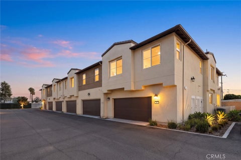 Photo of 50 Harmony Drive, South El Monte, CA 91733 (MLS # AR26209553)