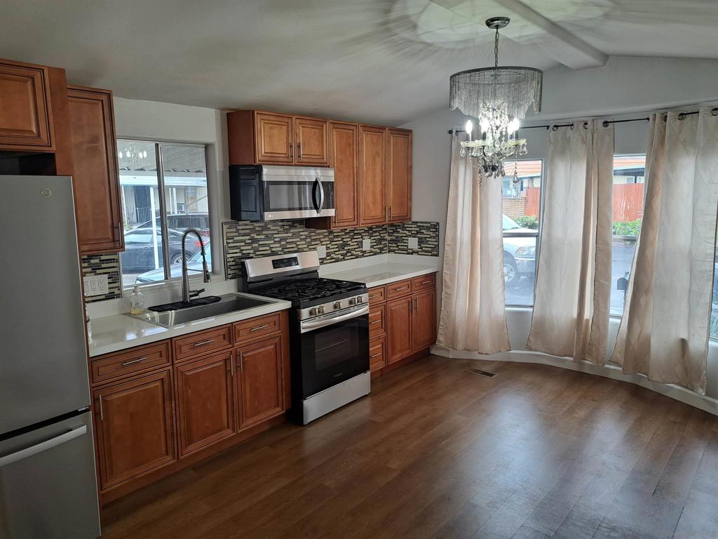 San Marcos - Manufactured In Park