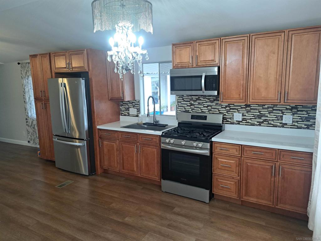 San Marcos - Manufactured In Park