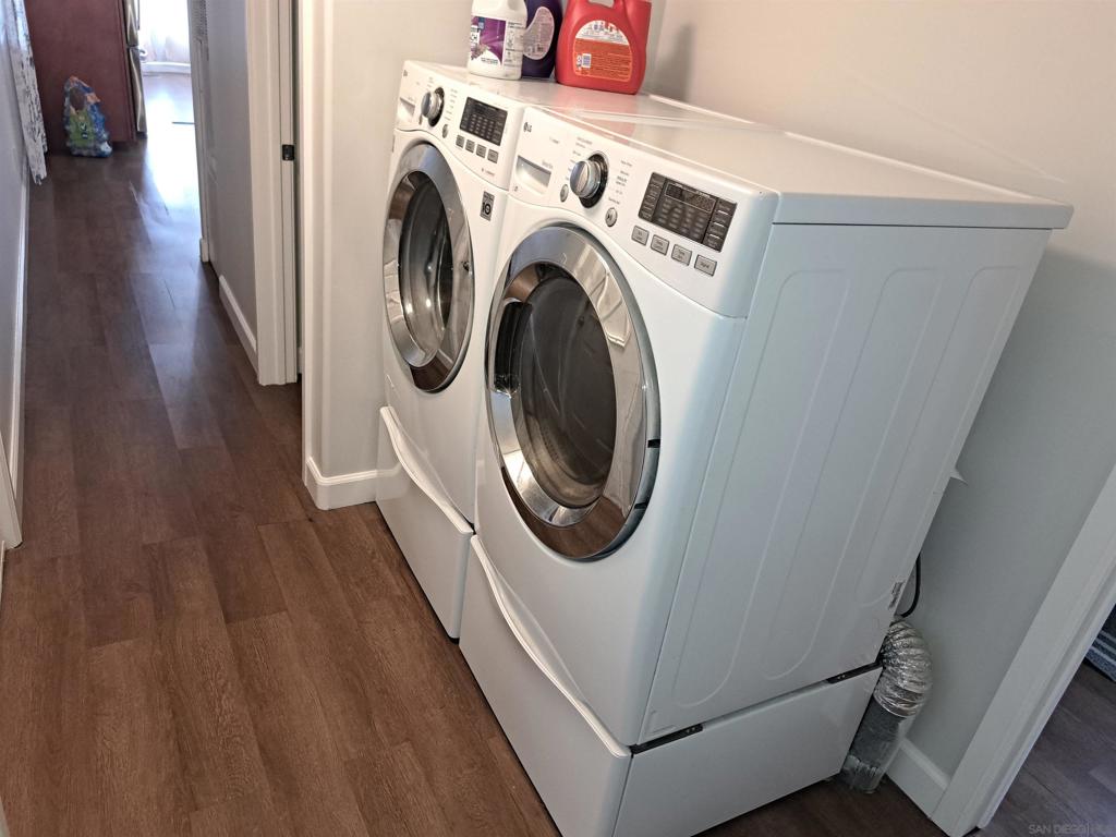 San Marcos - Manufactured In Park