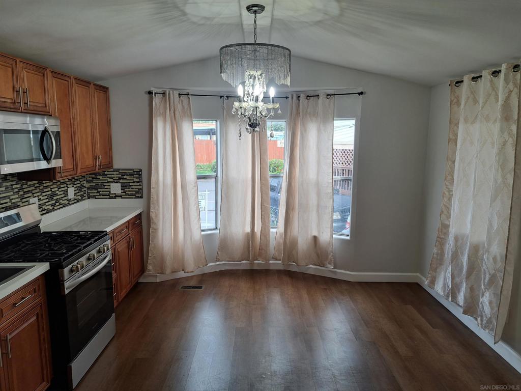 San Marcos - Manufactured In Park