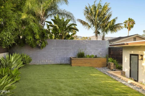Tiny photo for 11 Romaine Drive, Santa Barbara, CA 93105 (MLS # V1-36239)