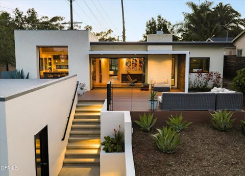 Photo of 11 Romaine Drive, Santa Barbara, CA 93105 (MLS # V1-36239)