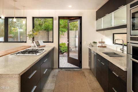 Tiny photo for 11 Romaine Drive, Santa Barbara, CA 93105 (MLS # V1-36239)