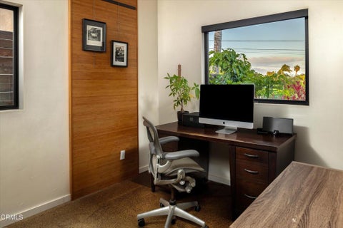 Tiny photo for 11 Romaine Drive, Santa Barbara, CA 93105 (MLS # V1-36239)