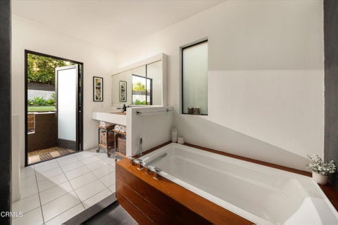 Tiny photo for 11 Romaine Drive, Santa Barbara, CA 93105 (MLS # V1-36239)