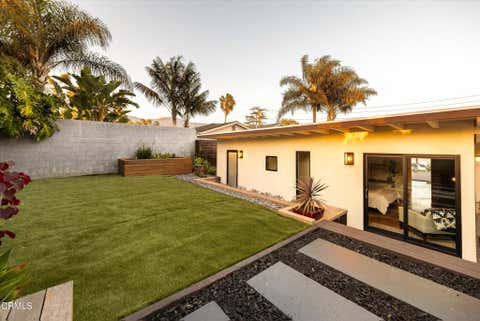 Tiny photo for 11 Romaine Drive, Santa Barbara, CA 93105 (MLS # V1-36239)