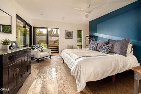 Tiny photo for 11 Romaine Drive, Santa Barbara, CA 93105 (MLS # V1-36239)