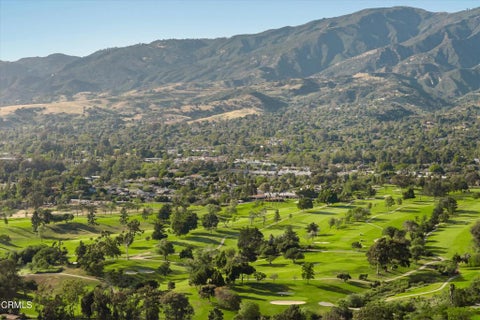 Tiny photo for 11 Romaine Drive, Santa Barbara, CA 93105 (MLS # V1-36239)