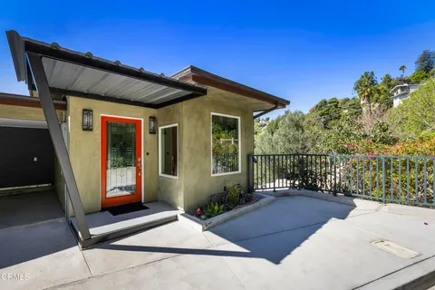 475 Rustic Drive, Los Angeles, CA 90065 - MLS#: P1-25801