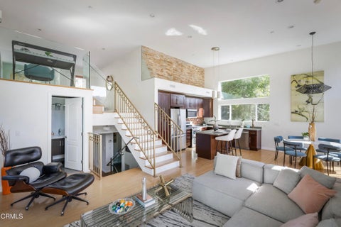 Photo of 475 Rustic Drive, Los Angeles, CA 90065 (MLS # P1-25801)