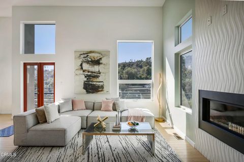 Photo of 475 Rustic Drive, Los Angeles, CA 90065 (MLS # P1-25801)