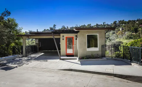 475 Rustic Drive, Los Angeles, CA 90065 - MLS#: P1-25801