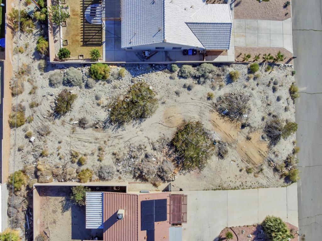 Not Applicable-1 - Land