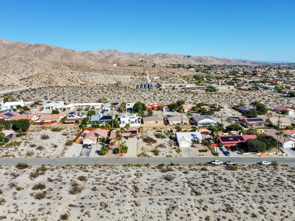 Not Applicable-1 - Land