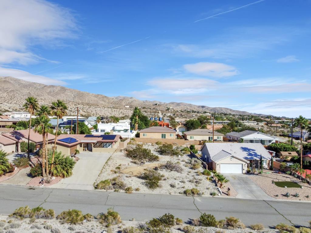 Not Applicable-1 - Land