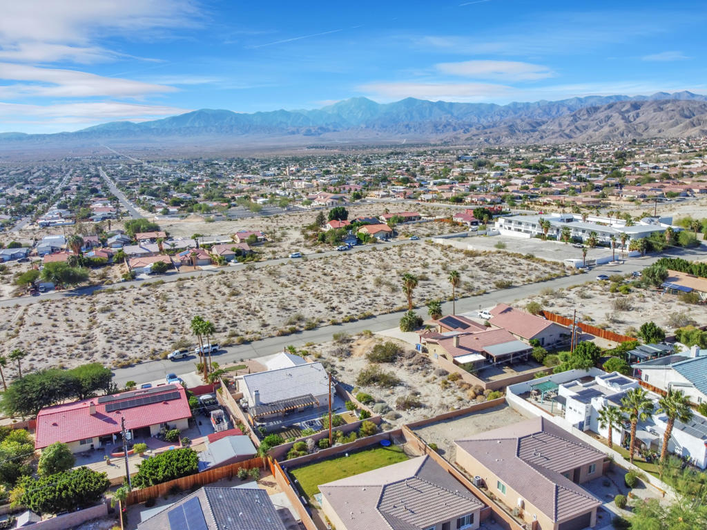 Not Applicable-1 - Land