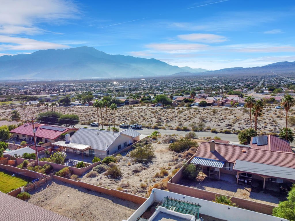 Not Applicable-1 - Land