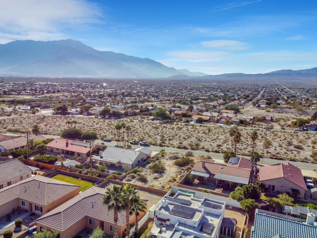 Not Applicable-1 - Land