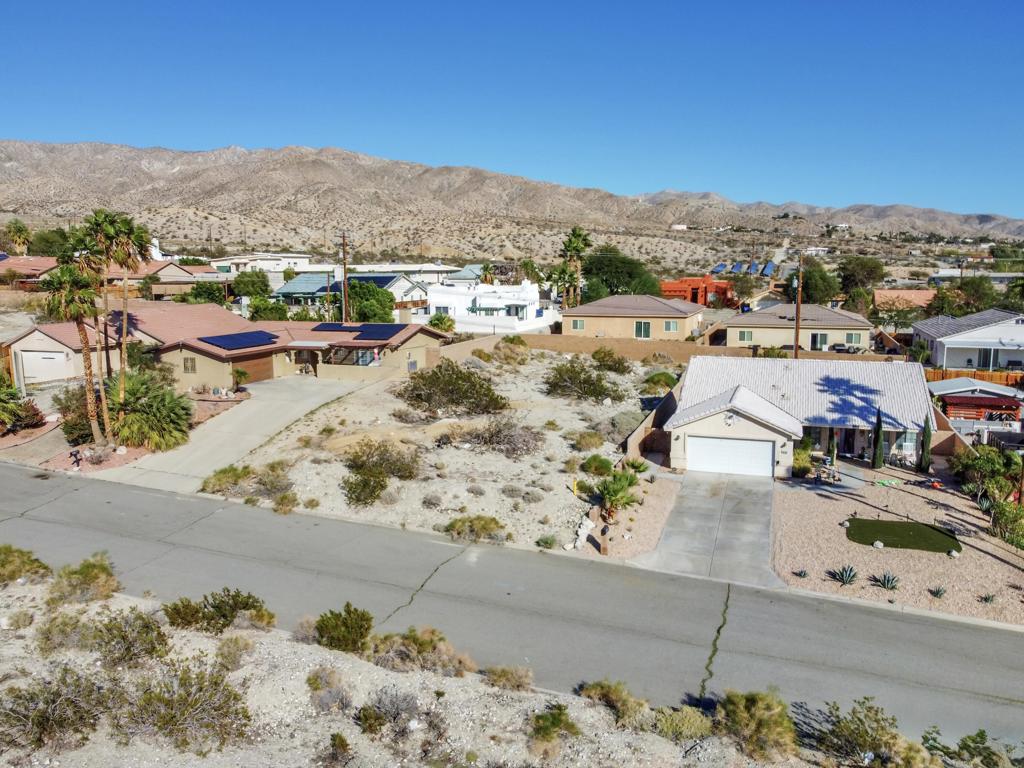 Not Applicable-1 - Land