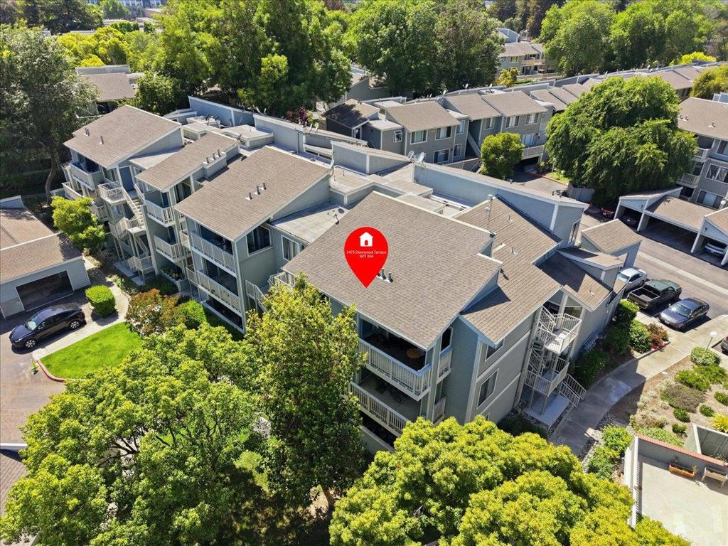 3475 Deerwood Terrence TER 304, Fremont CA 94536