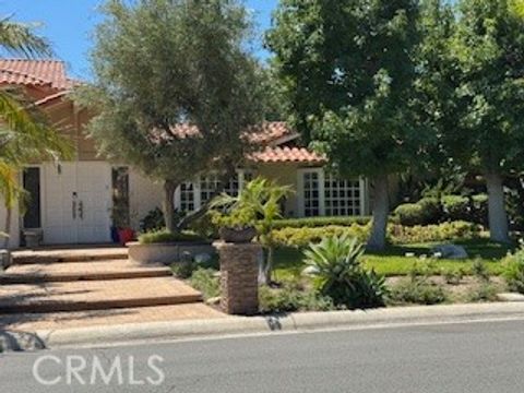 10821 Vida Drive 2 Villa Park CA 92861