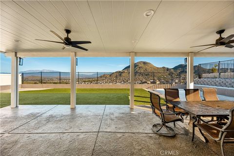 Photo of 20996 Mountain Gate Drive, Riverside, CA 92507 (MLS # OC26058046)