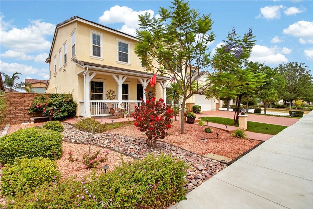 27867 Huron Court