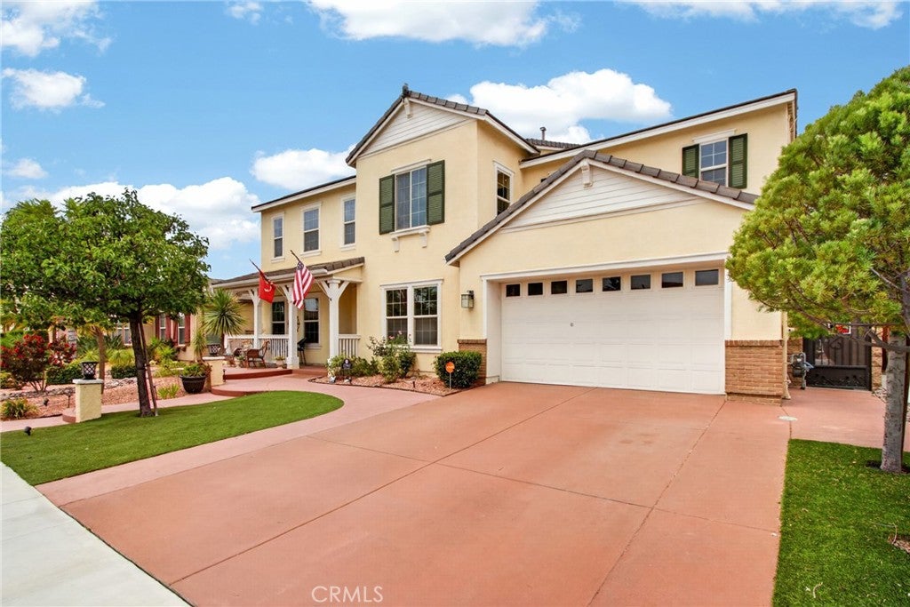 27867 Huron Court