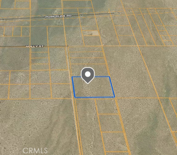 123 Wilson Ranch Road